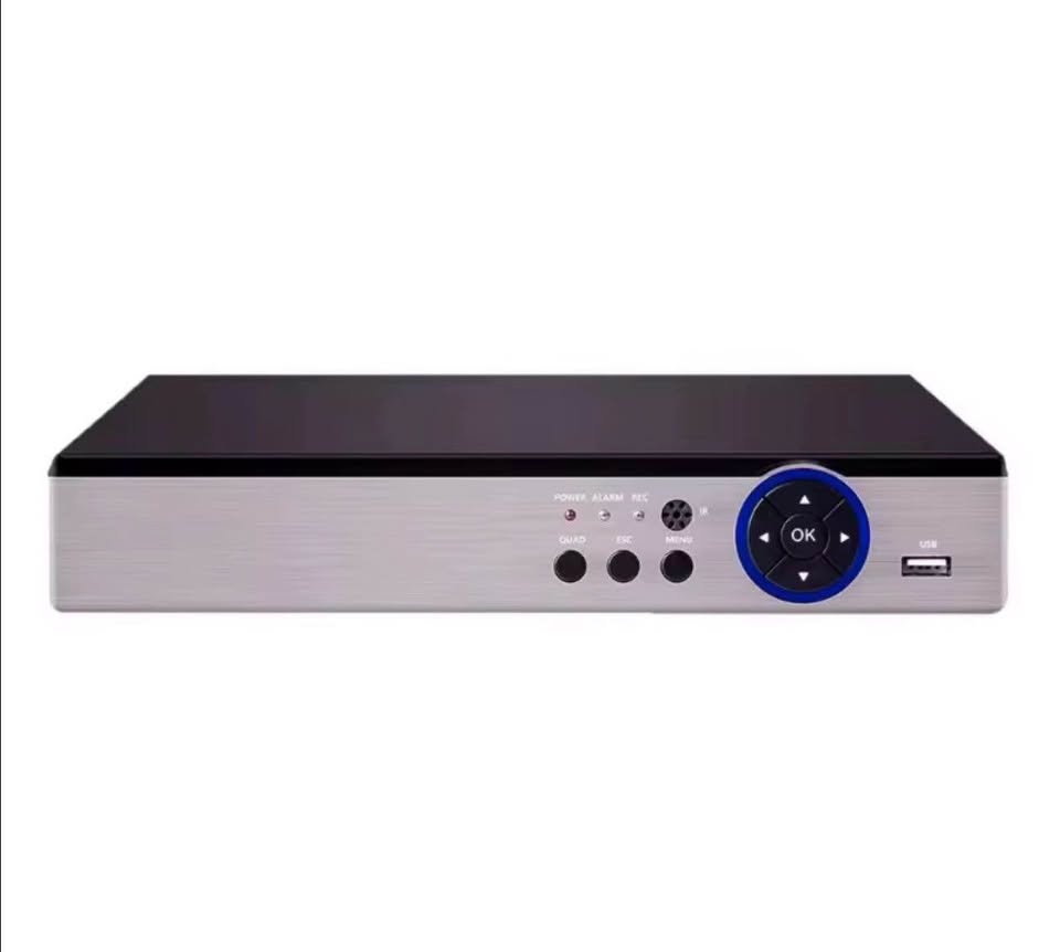Lapetus LT-6708NH NVR Surveillance System Component