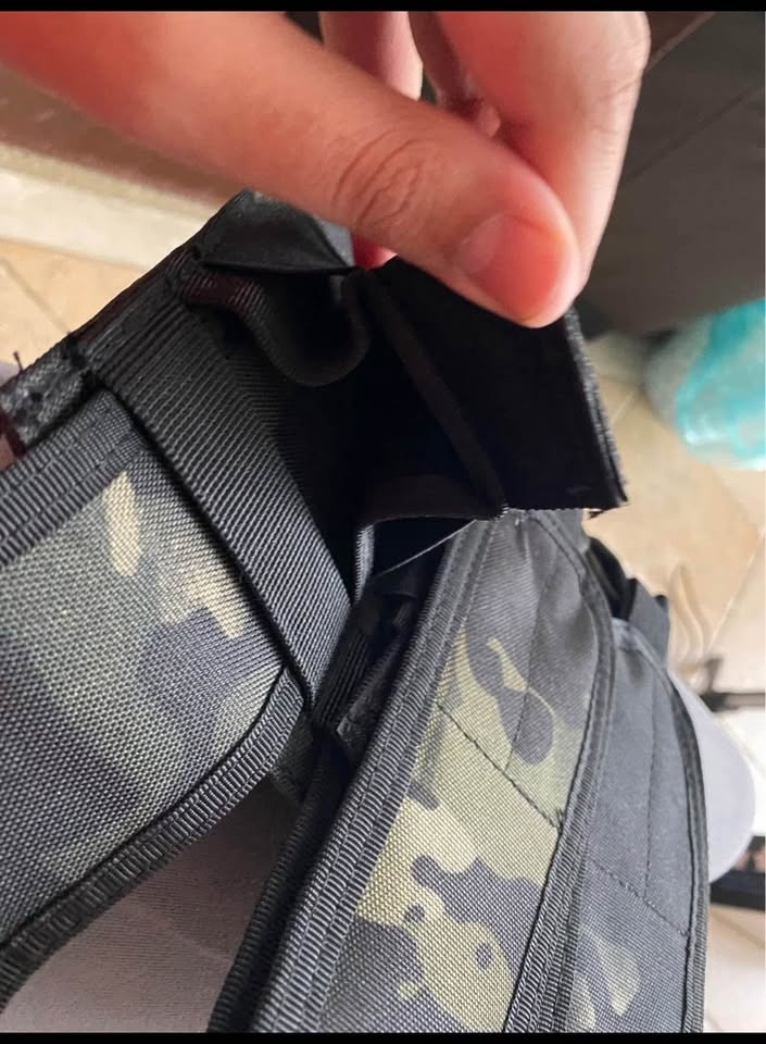 Brand new hunting belt bags - photo 4