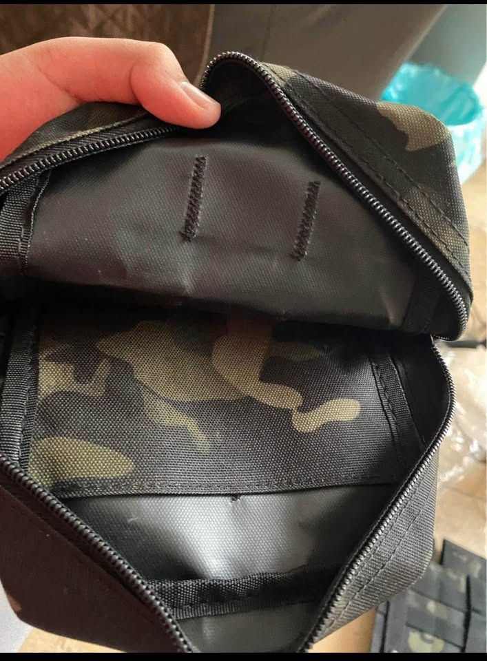 Brand new hunting belt bags - photo 5