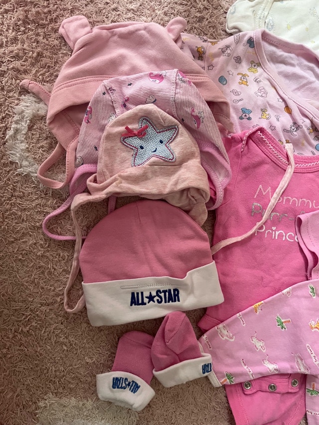 Onesies, Long Sleeve Tops - photo 3