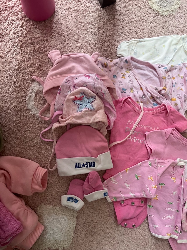 Onesies, Long Sleeve Tops - photo 4