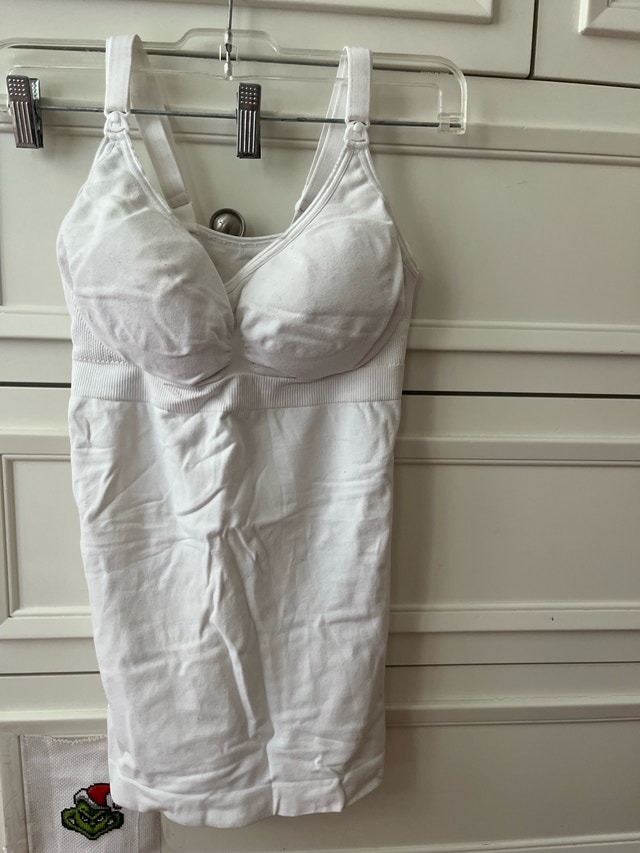 Medela Nursing Top
