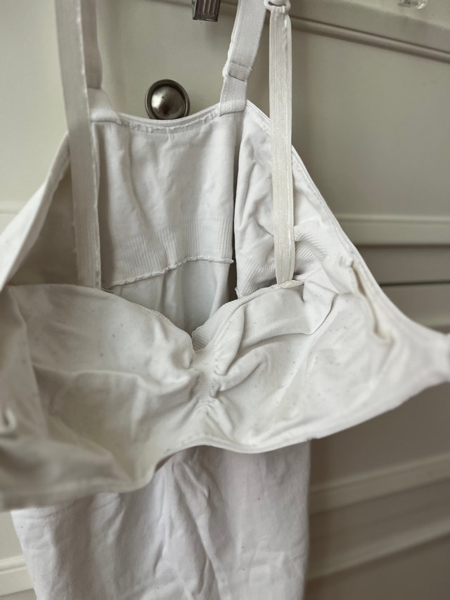 Medela Nursing Top - photo 3