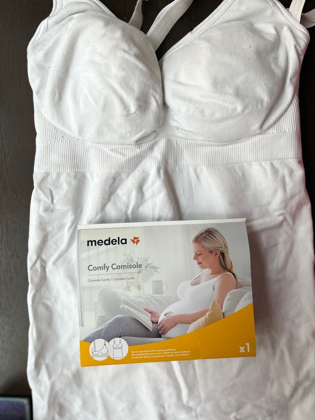 Medela Nursing Top - photo 4
