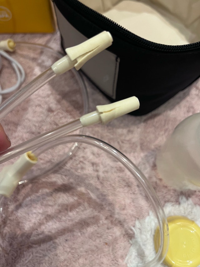 Medela Double Pump - photo 5