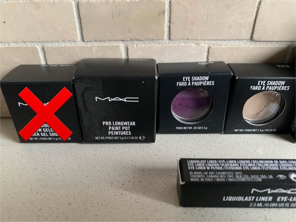 SELLING FAST - NEW MAC Makeup: Eyes, Lashes/Mascara - photo 2