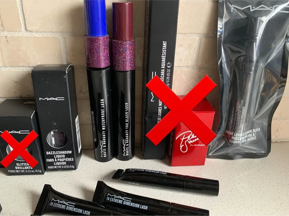 SELLING FAST - NEW MAC Makeup: Eyes, Lashes/Mascara - photo 3