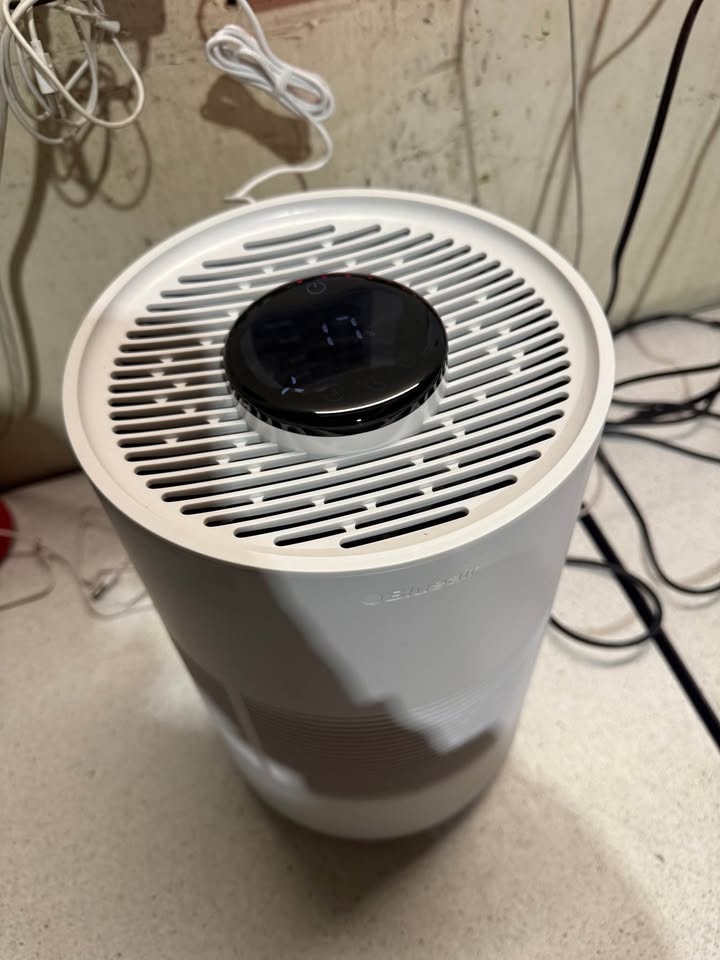 BRAND NEW Humidifier - CHEAP PRICE - photo 2