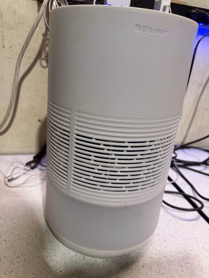 BRAND NEW Humidifier - CHEAP PRICE - photo 3
