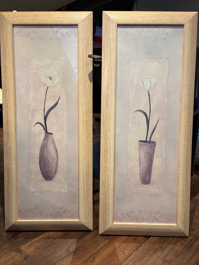 Lijue Collection Wall Art