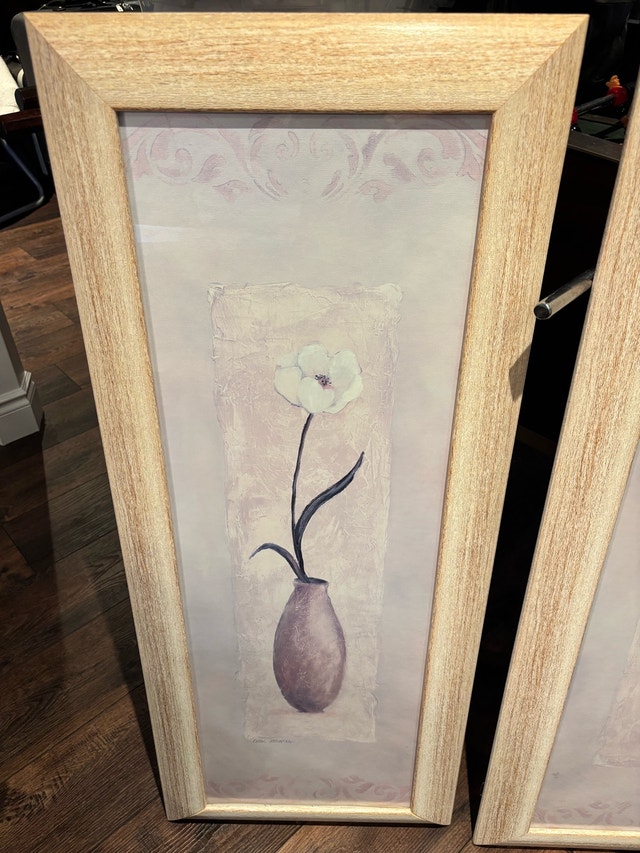 Lijue Collection Wall Art - photo 3