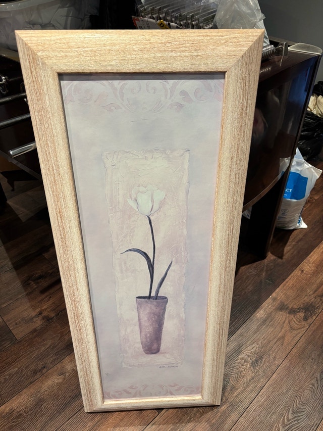 Lijue Collection Wall Art - photo 4