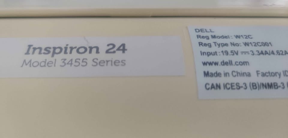 Dell Inspiron 24" All-in-One PC - photo 5