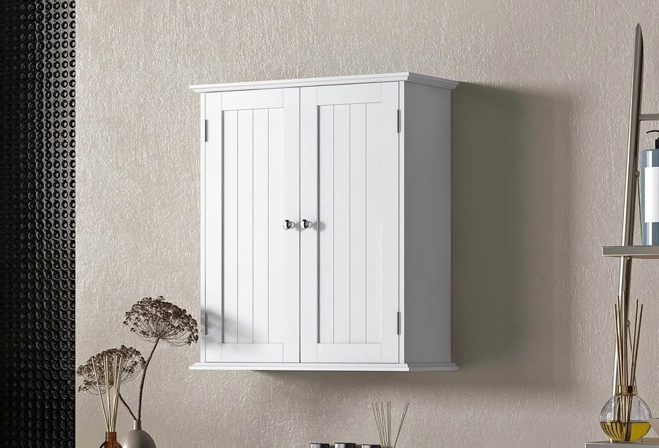 Brand New Bathroom Cabinet!!