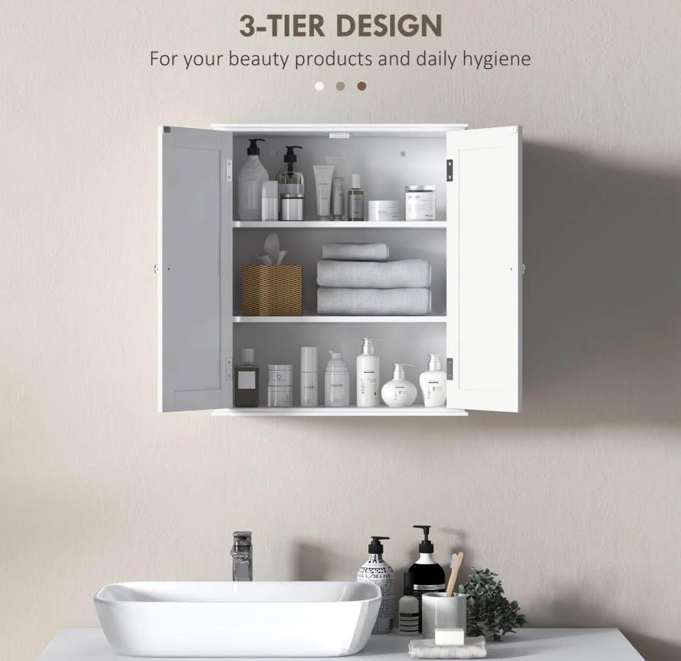 Brand New Bathroom Cabinet!! - photo 5