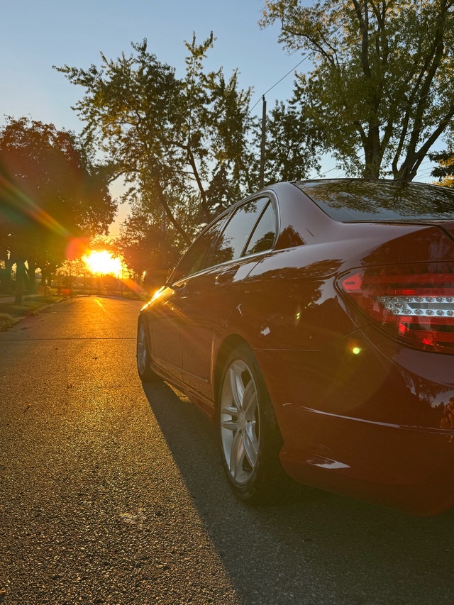 2013 Mercedes-Benz C-Class C300 Sedan - photo 2
