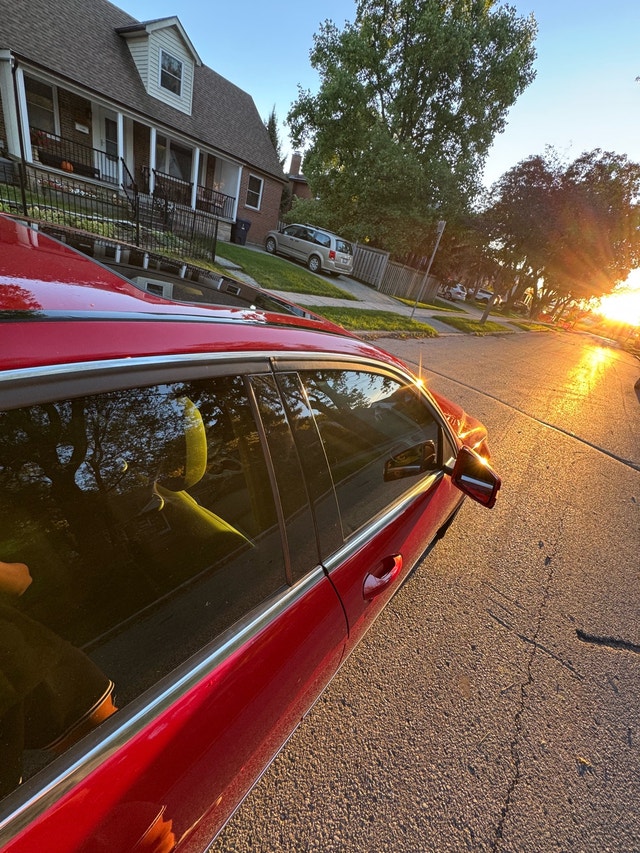 2013 Mercedes-Benz C-Class C300 Sedan - photo 4