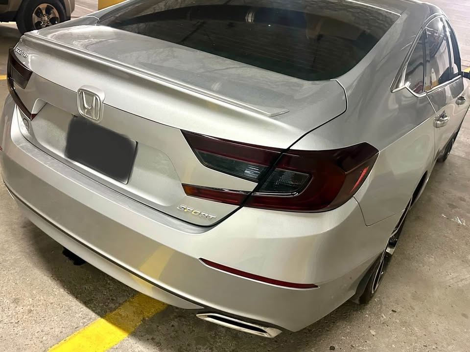 Taillight Tinting - SALE - photo 3