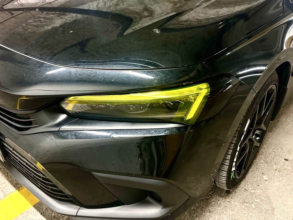 Taillight Tinting - SALE - photo 4