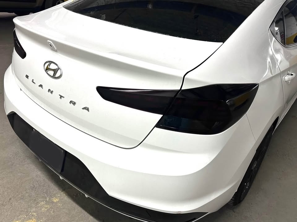 Taillight Tinting - SALE - photo 5
