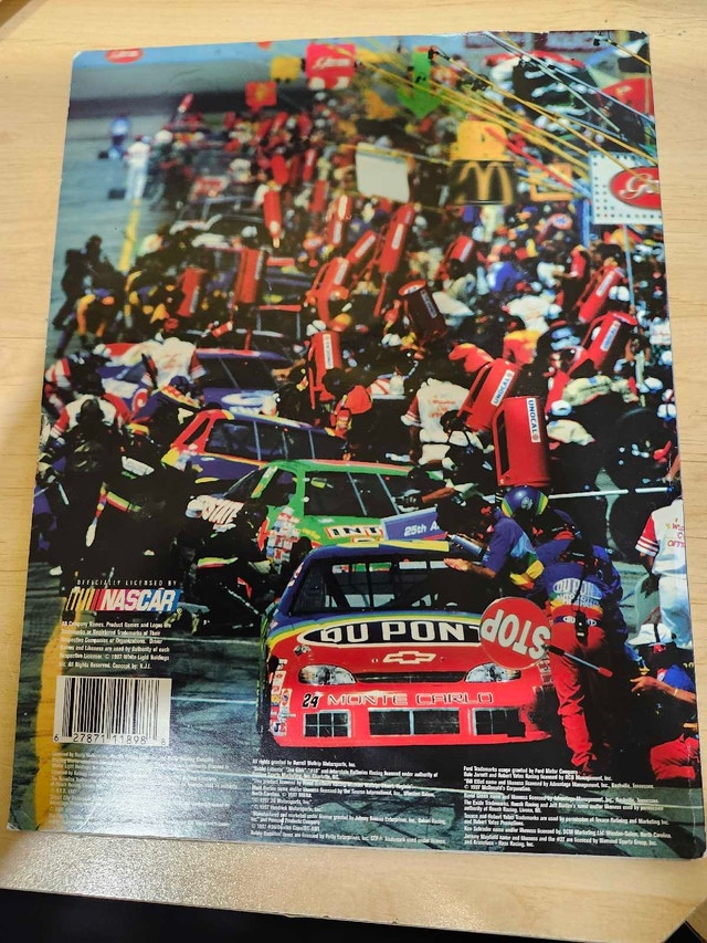 NASCAR Coin Collection - photo 3