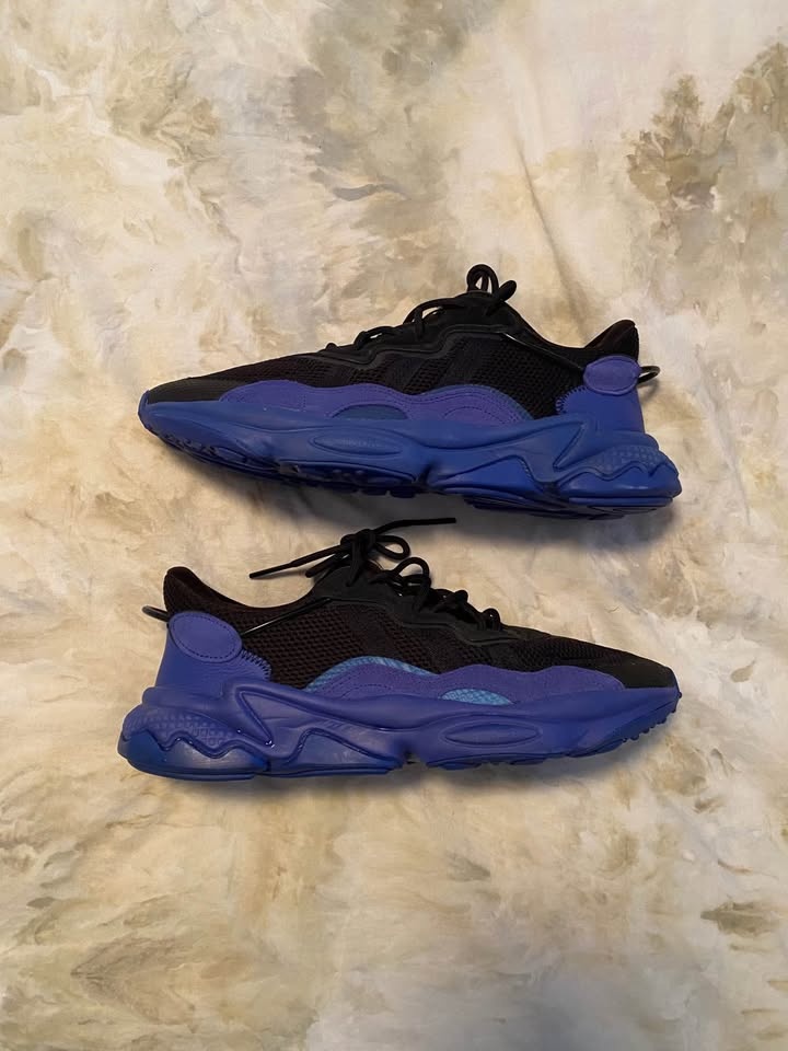 ADIDAS Ozweego Shoes - photo 2