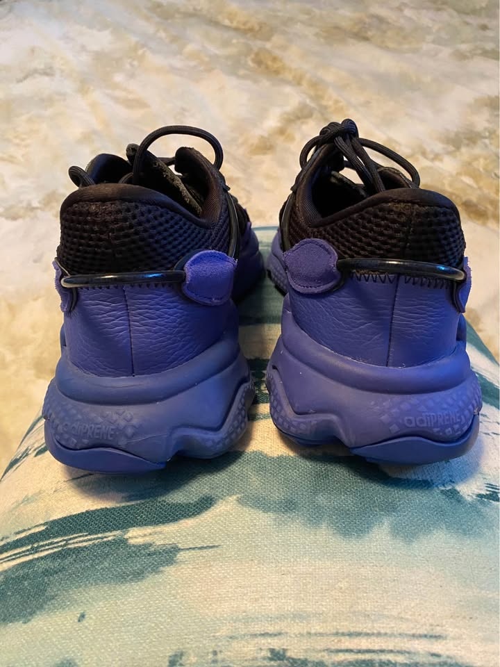 ADIDAS Ozweego Shoes - photo 3