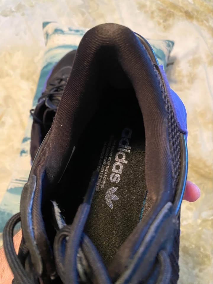 ADIDAS Ozweego Shoes - photo 5