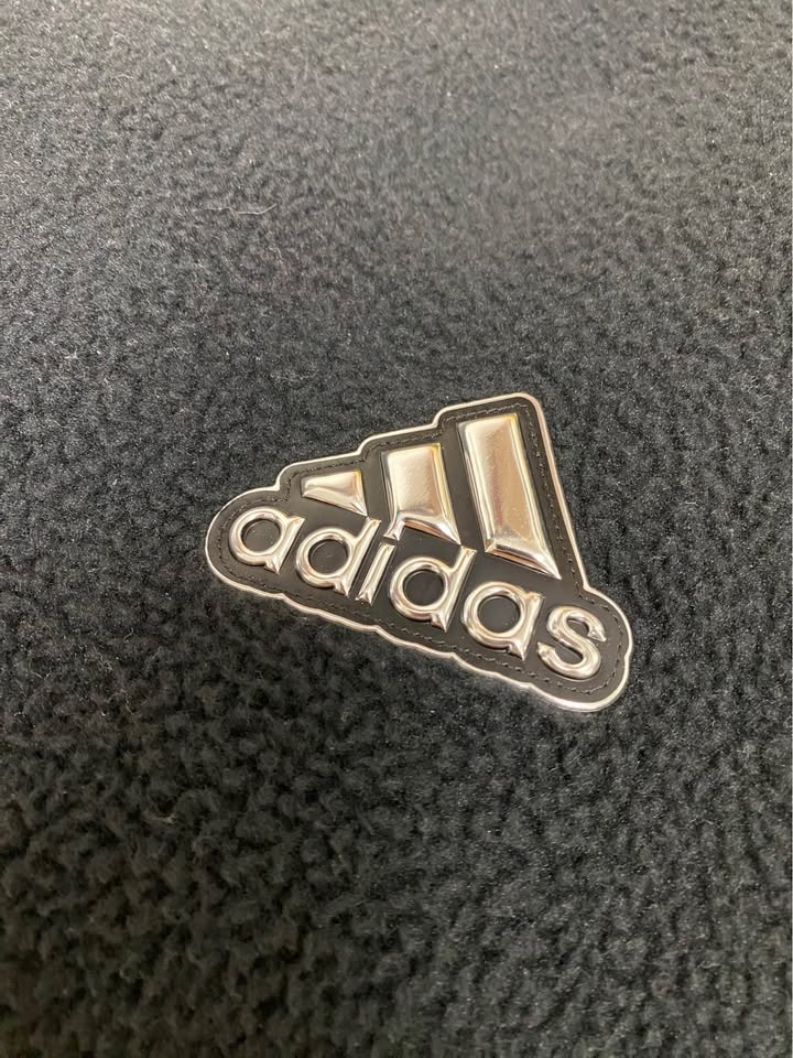ADIDAS Sherpa Bomber Jacket - photo 3