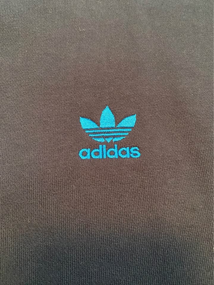 Adidas Varsity Bomber Jacket XL - photo 3