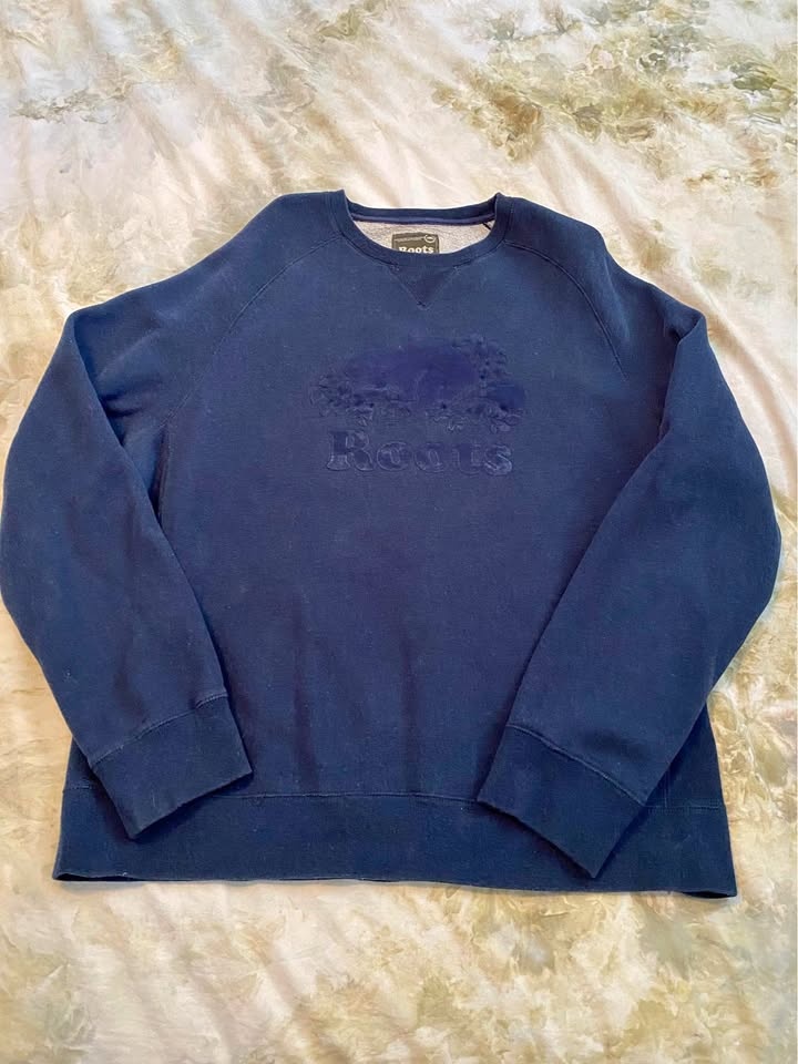 ROOTS Sweater