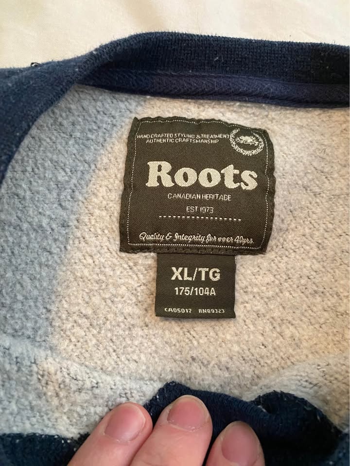 ROOTS Sweater - photo 2