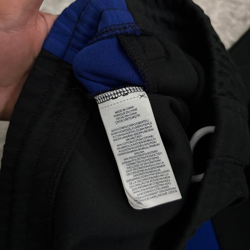 RALPH LAUREN POLO 67 TRACK PANTS - photo 5