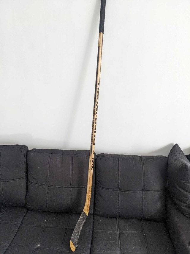 Ice hockey set size 9 - photo 3