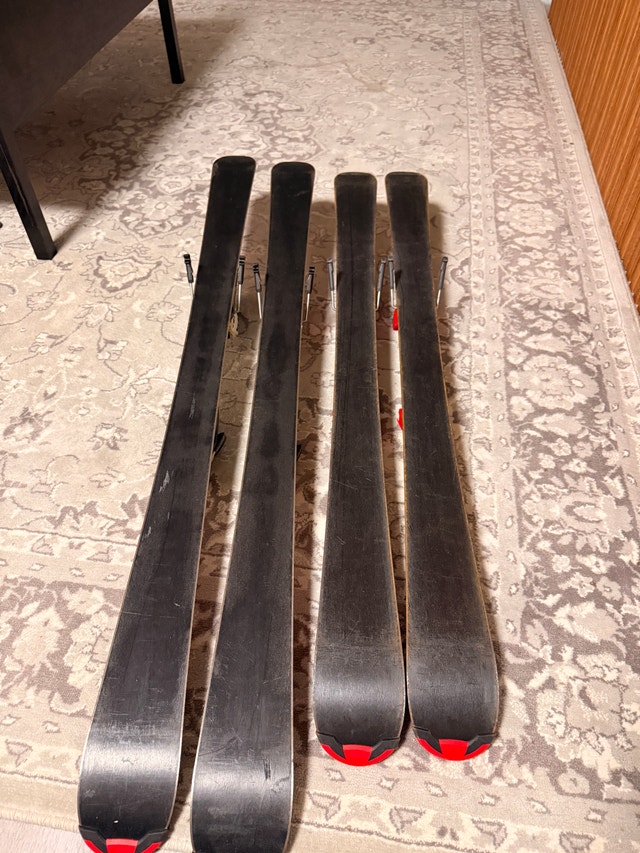 Ski, Ski Boots and Equipment - photo 3
