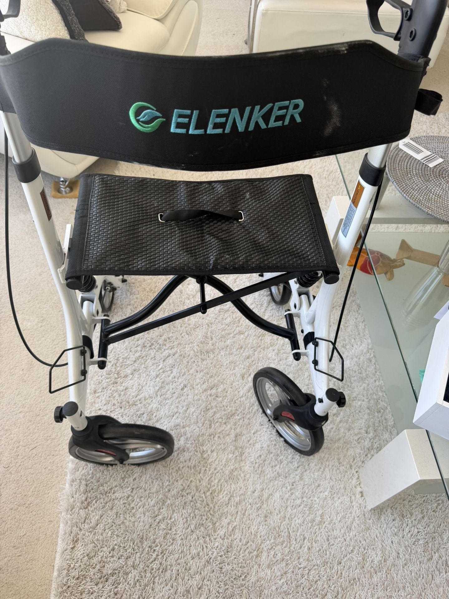 Elenker Walker