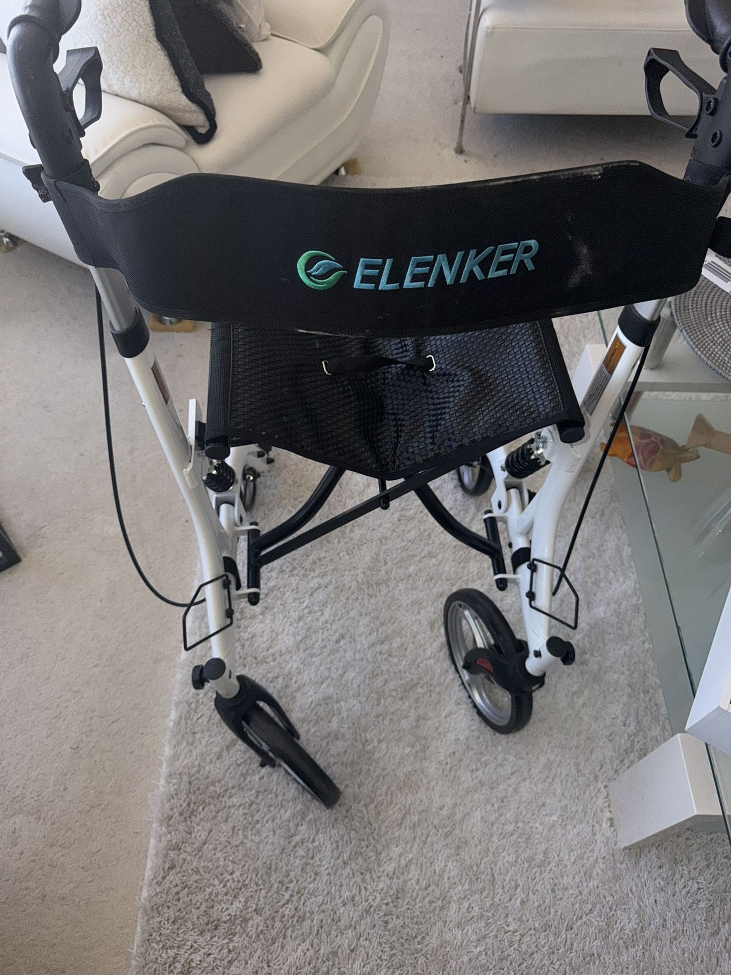 Elenker Walker - photo 3