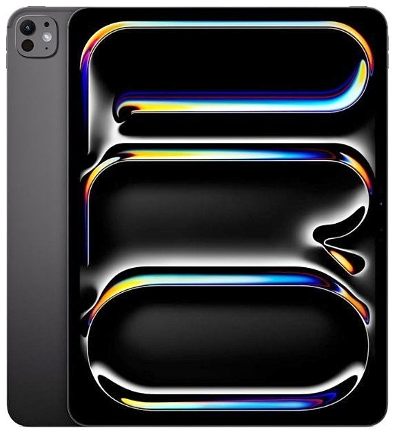 Apple iPad Pro 13" M5 Chip - 256 GB