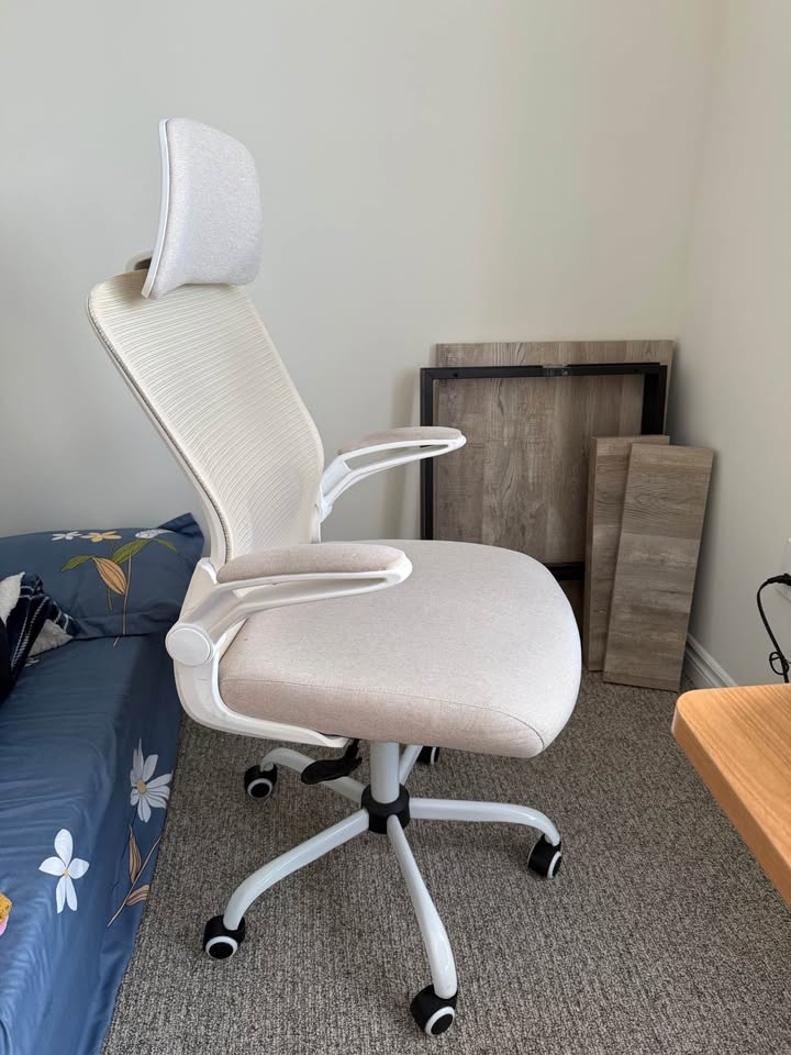 Office chair for sale - Ergonomic Mesh - photo 2