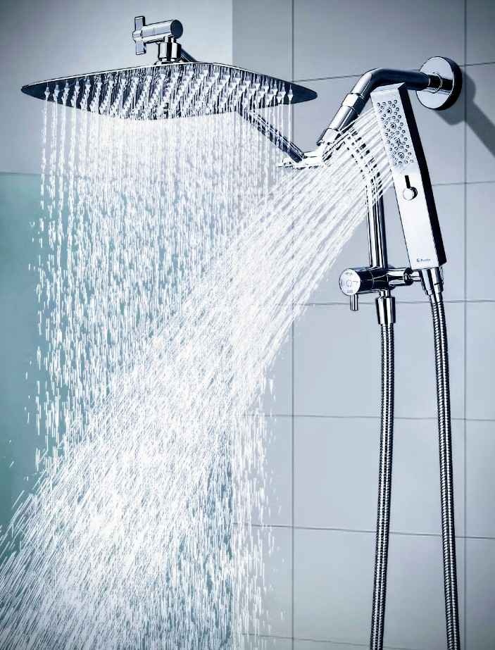 G- Promice Shower Kit, 13.5 inc. - photo 2