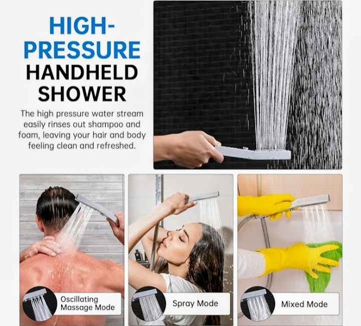G- Promice Shower Kit, 13.5 inc. - photo 3