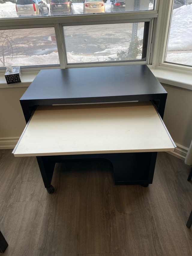 desk $35! - photo 2