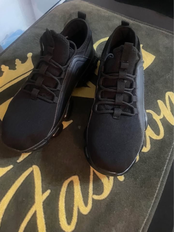 Men’s stylish lightweight sneakers - photo 2