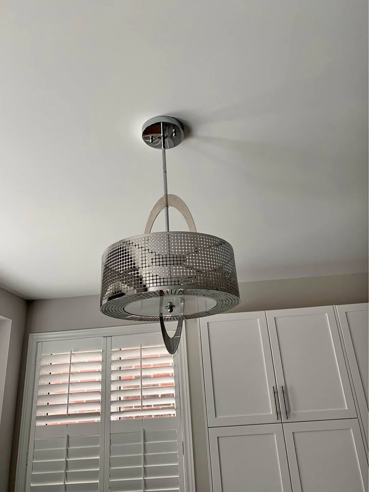 Modern Chandelier