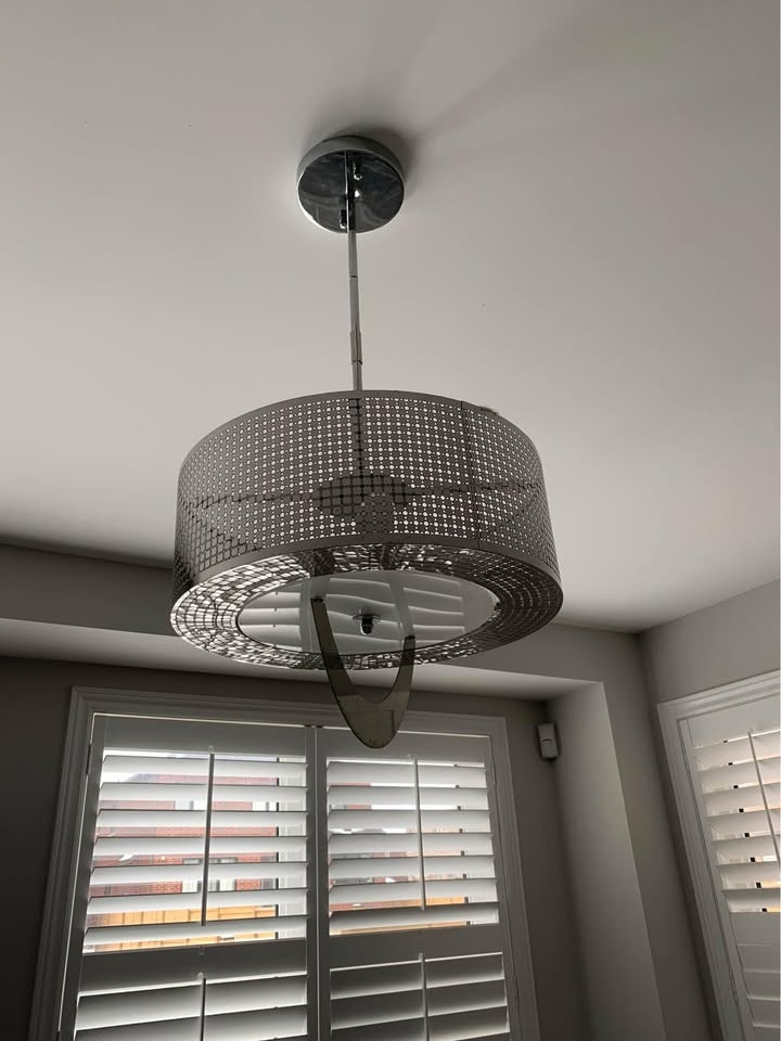 Modern Chandelier - photo 3