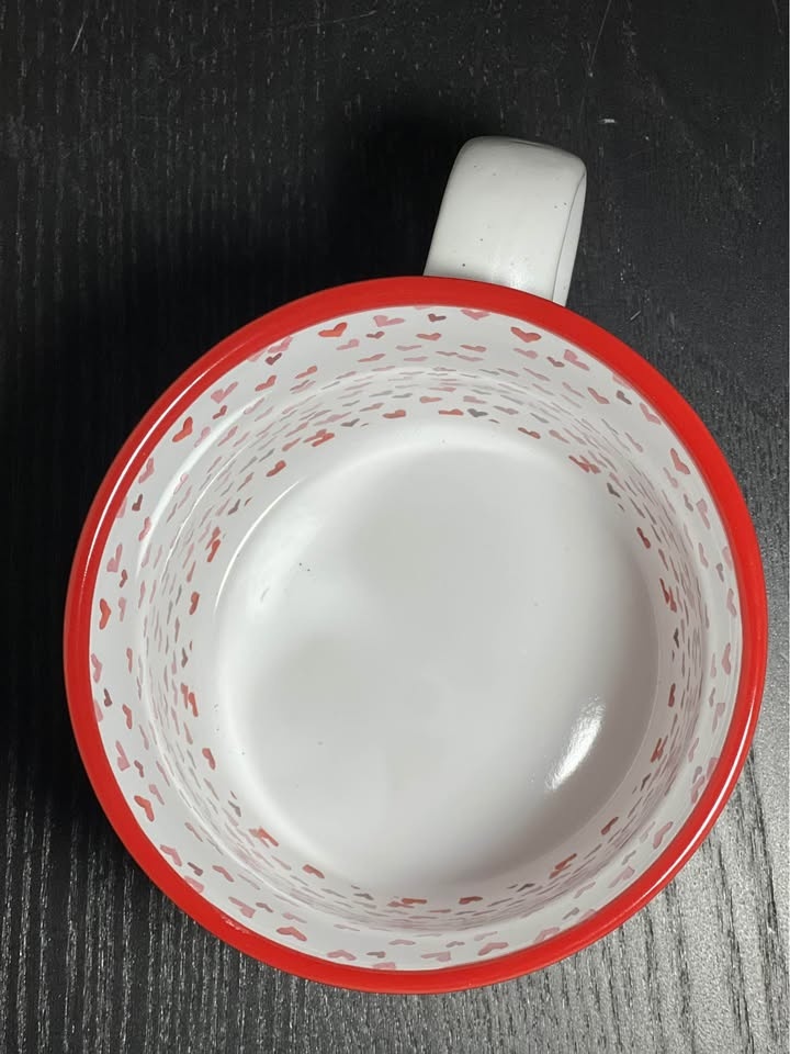 Sheffield Home "Bee Mine" Valentine's Mug - photo 3