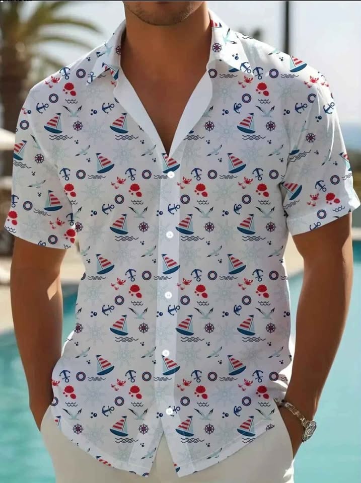 Men's Casual Shirt - Large & XXL Available - photo 2