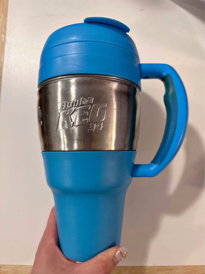 Water bottle