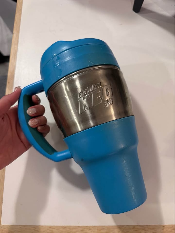 Water bottle - photo 2