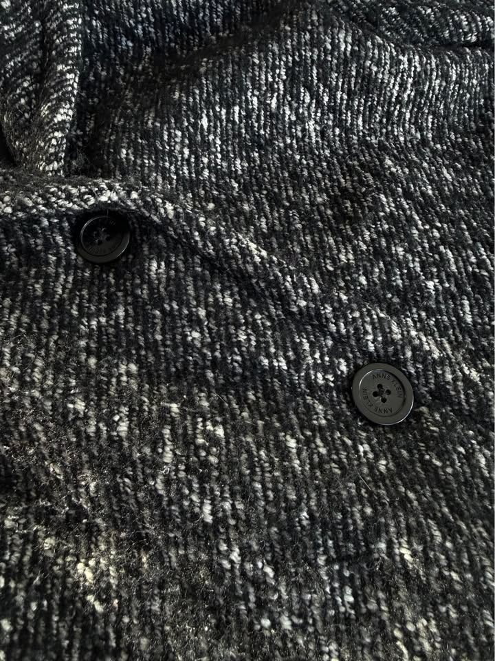 Anne Klein Women’s Coat - Size M - photo 2